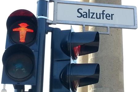 Hochwasser_Salz_-_Salzufer-Schild