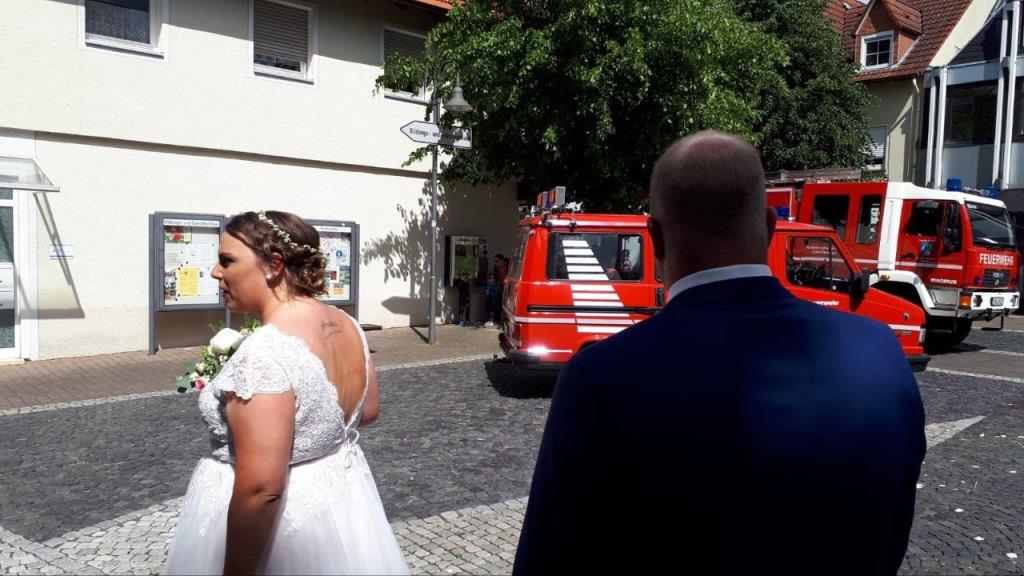 FF Salmuenster Hochzeit Sonja und Kevin Mueller 2022 001
