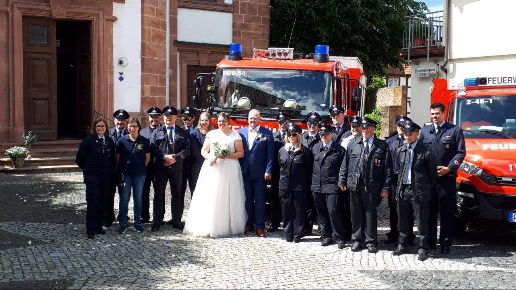 FF Salmuenster Hochzeit Sonja und Kevin Mueller 2022 002