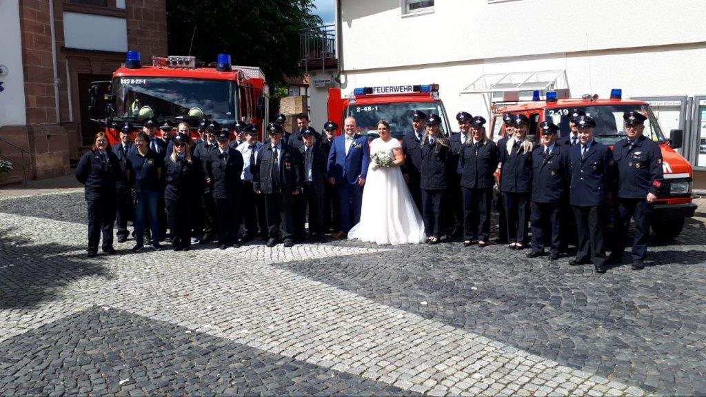 FF Salmuenster Hochzeit Sonja und Kevin Mueller 2022 006