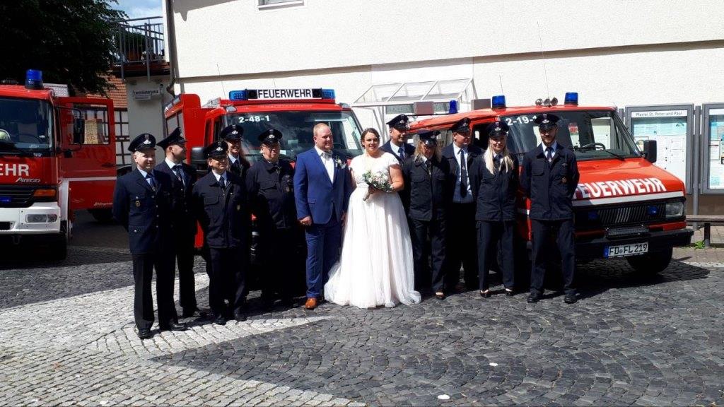 FF Salmuenster Hochzeit Sonja und Kevin Mueller 2022 007