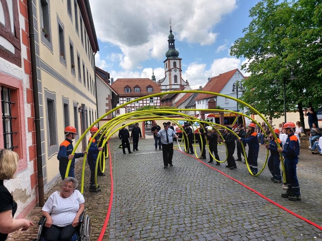 Hochzeit Alexander Amberg und Natalie Heid 2025 016