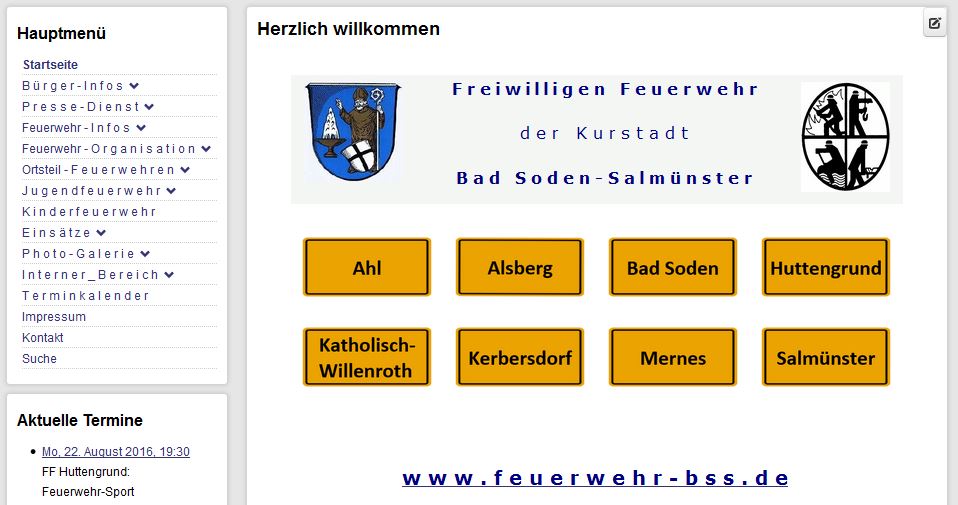 Homepage FF BSS 2016 002