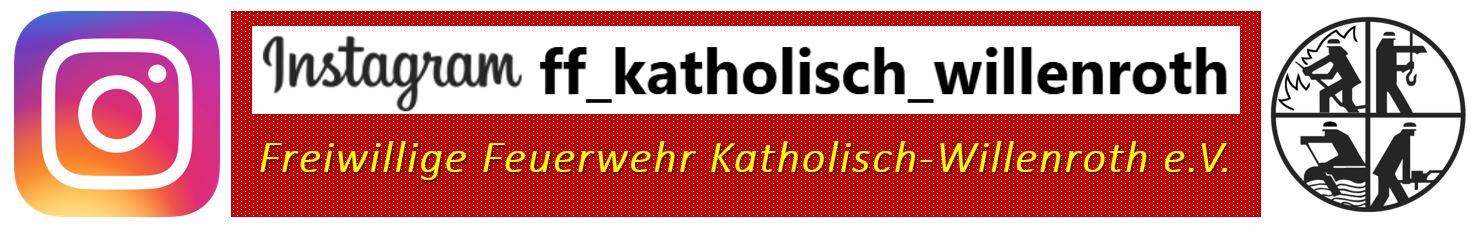 FF Katholisch Willenroth eV Instagram 2025 001