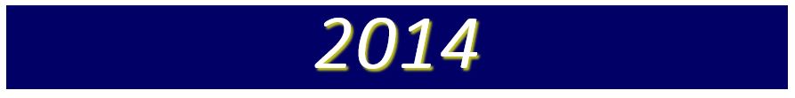 Jahr 2014 001