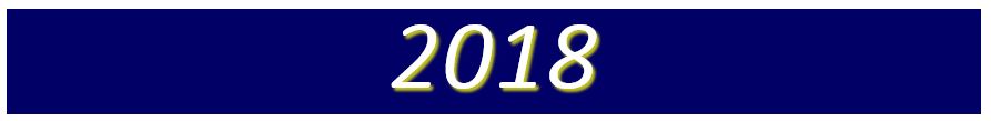 Jahr 2018 001