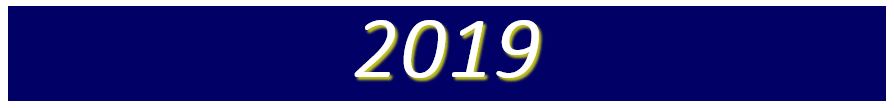 Jahr 2019 001