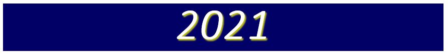 Jahr 2021 001