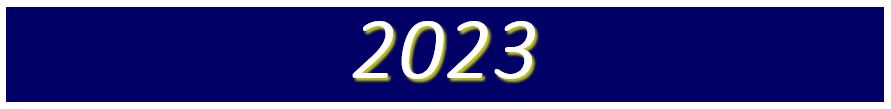 Jahr 2023 001