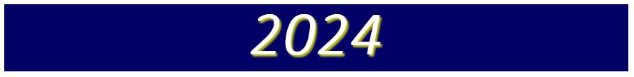 Jahr 2024 001