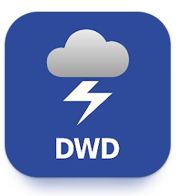 2026 03 12 Warnwetter App DWD 2026 001