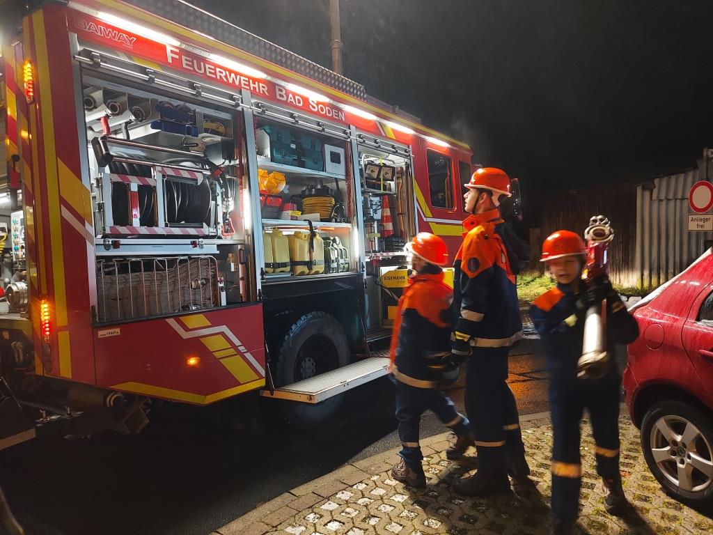 JF Ahl JF Bad Soden Uebung Brand und Personensuche 2023 002