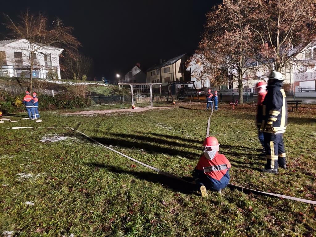 JF Ahl JF Bad Soden Uebung Brand und Personensuche 2023 004