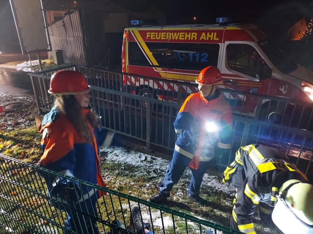 JF Ahl JF Bad Soden Uebung Brand und Personensuche 2023 008