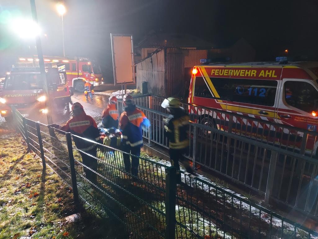 JF Ahl JF Bad Soden Uebung Brand und Personensuche 2023 009
