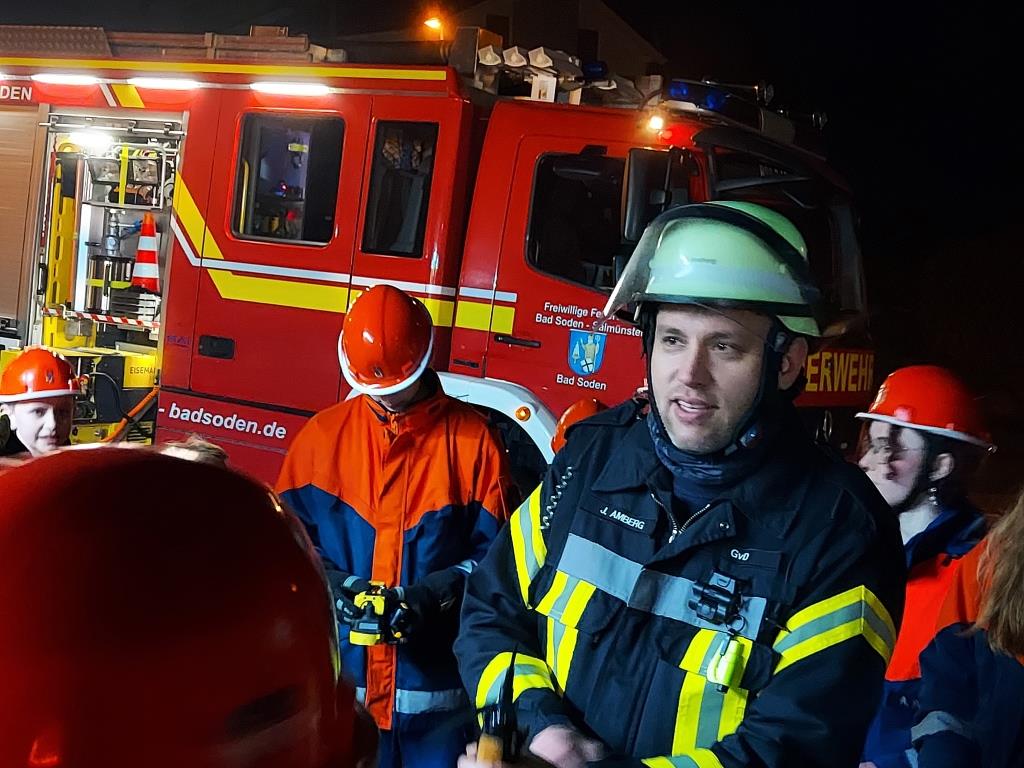 JF Ahl JF Bad Soden Uebung Brand und Personensuche 2023 019