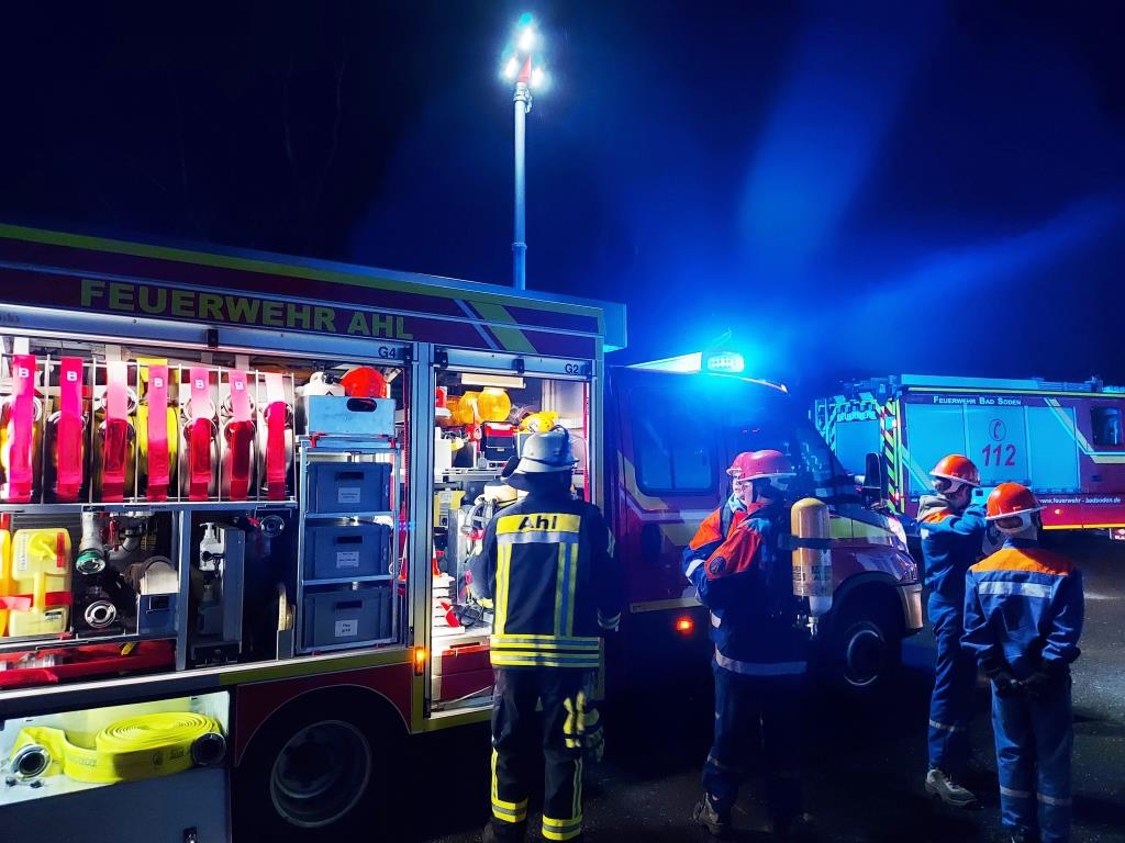 JF Ahl JF Bad Soden Nikolaus Abschlussuebung 2024 003