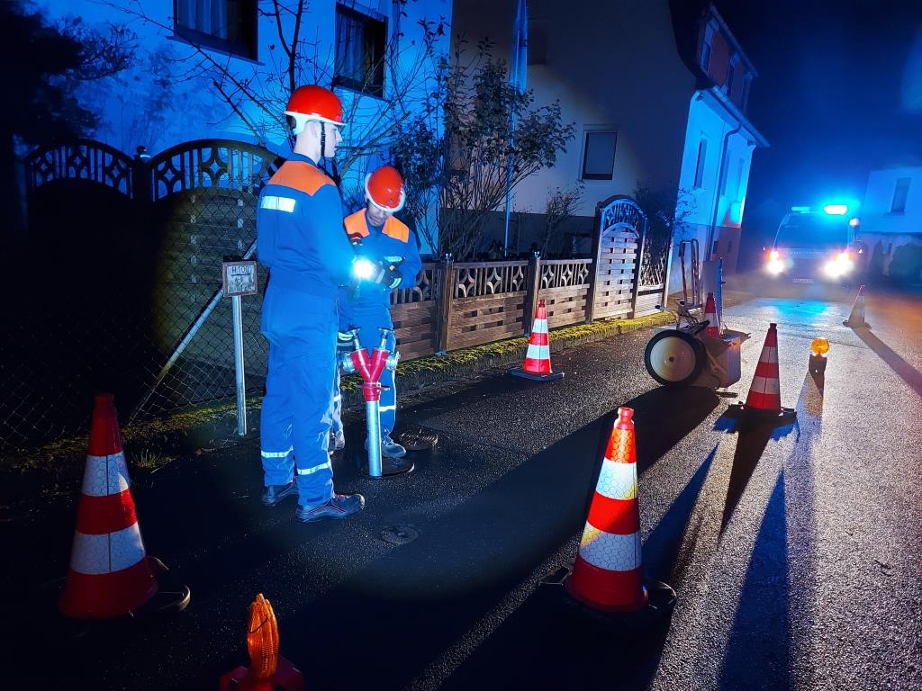 JF Ahl JF Bad Soden Nikolaus Abschlussuebung 2024 005