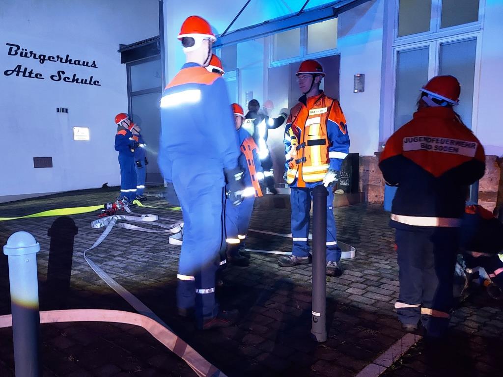 JF Ahl JF Bad Soden Nikolaus Abschlussuebung 2024 006