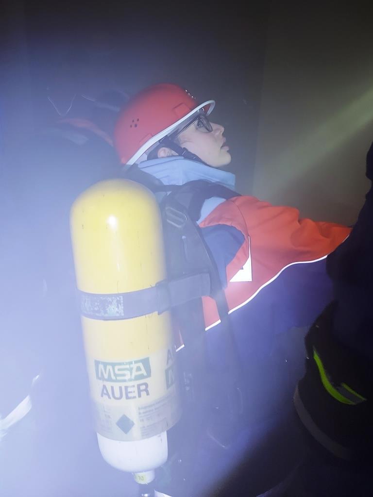 JF Ahl JF Bad Soden Nikolaus Abschlussuebung 2024 018