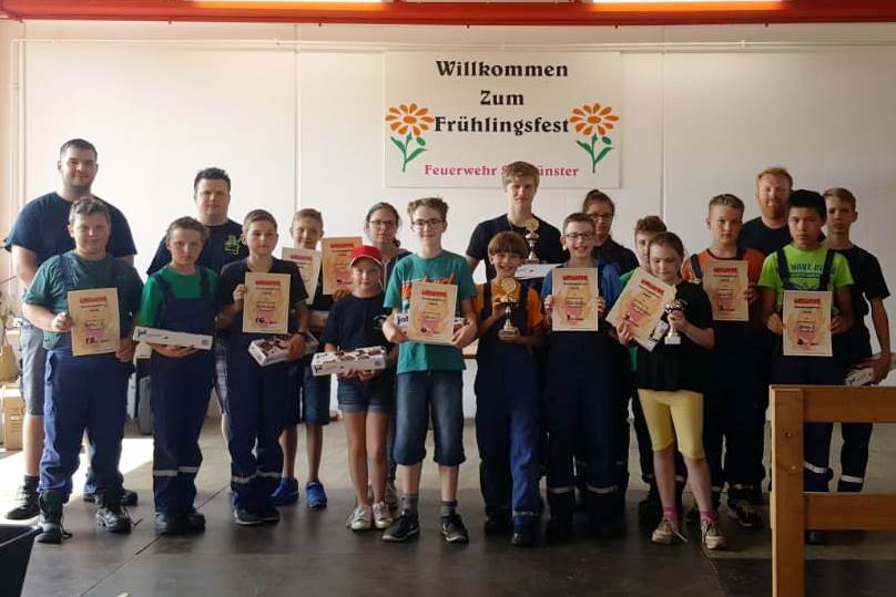 JF Salmuenster Gaudi Olympiade 2018 001