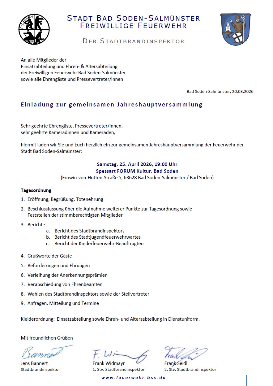 2026 04 25 FF BSS Jahreshauptversammlung 2026 001