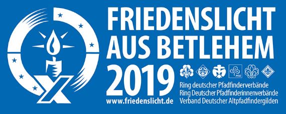 Friedenslicht aus Betlehem 2019 003