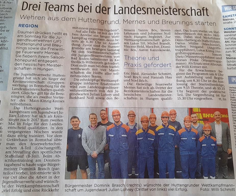 JF Huttengrund Landesentscheid 2018 023