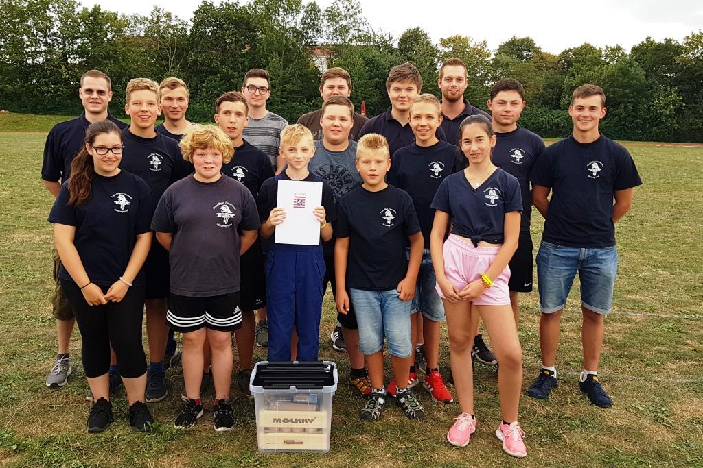 JF Huttengrund Landesentscheid 2019 009