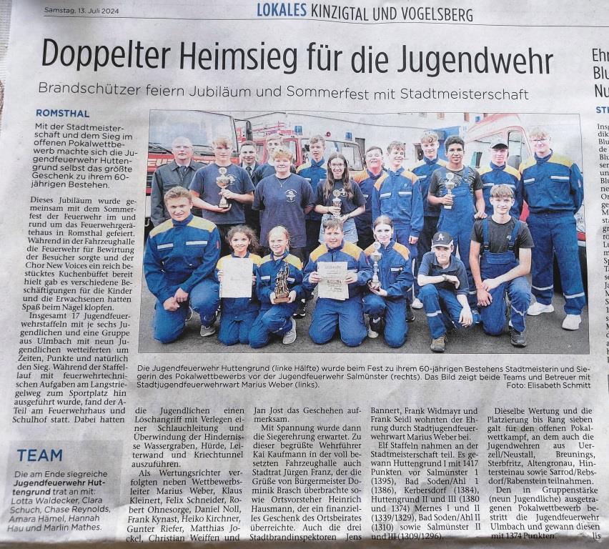 JF BSS Stadtmeisterschaft Huttengrund 2024 016