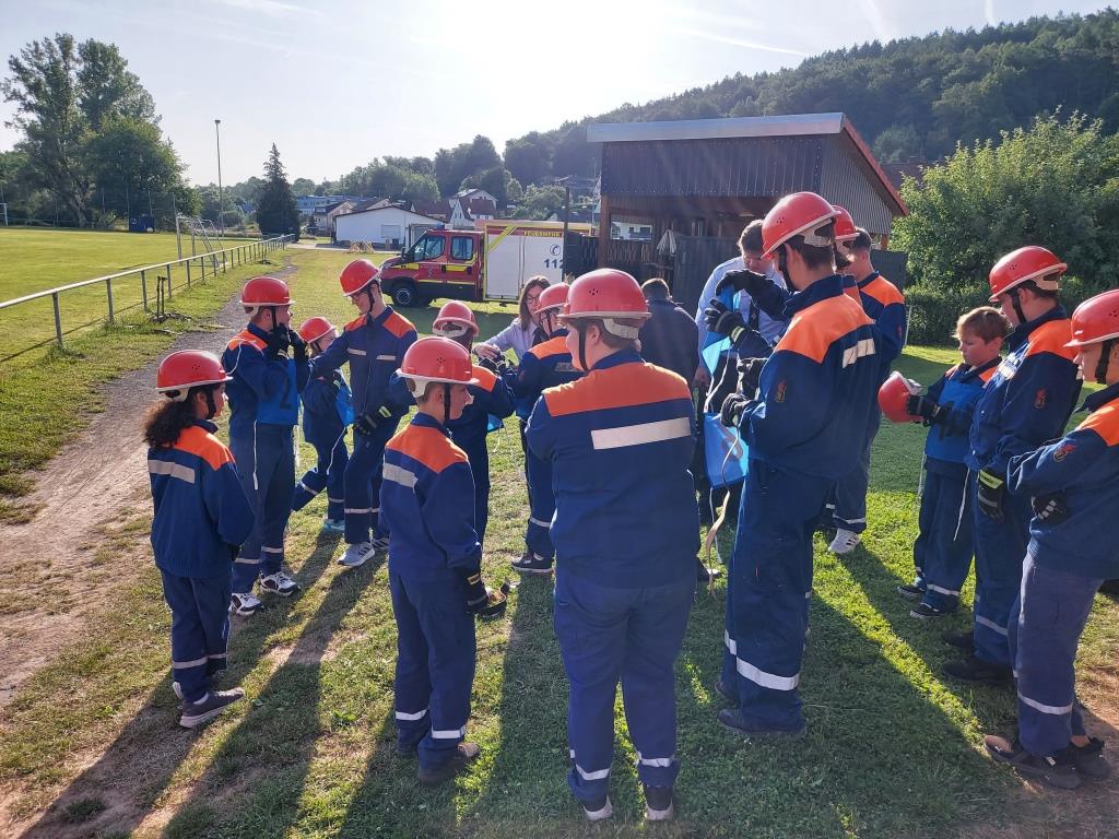 JF BSS Stadtmeisterschaft UV Wettbewerb 2025 008