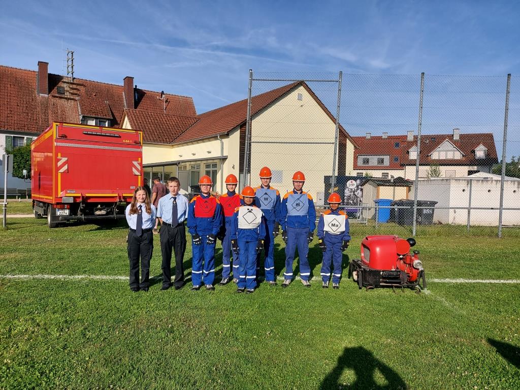 JF BSS Stadtmeisterschaft UV Wettbewerb 2025 009