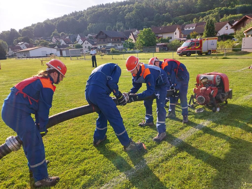 JF BSS Stadtmeisterschaft UV Wettbewerb 2025 016