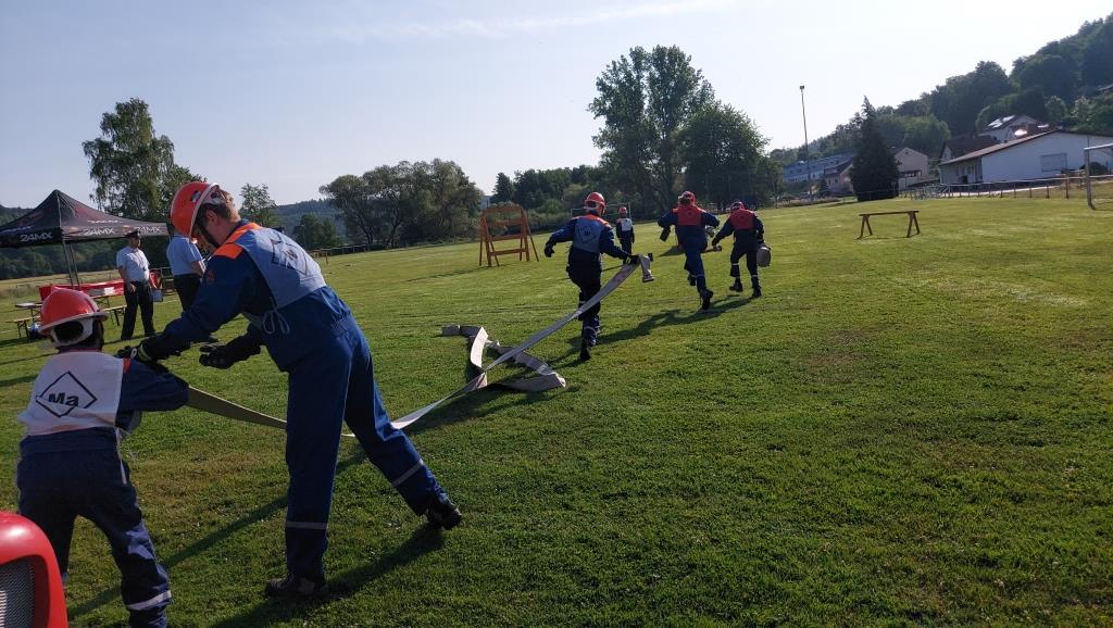 JF BSS Stadtmeisterschaft UV Wettbewerb 2025 018