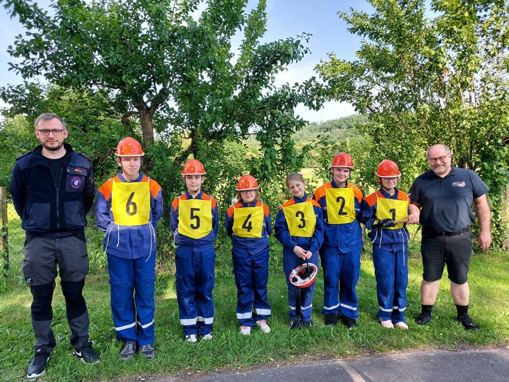 JF BSS Stadtmeisterschaft UV Wettbewerb 2025 036
