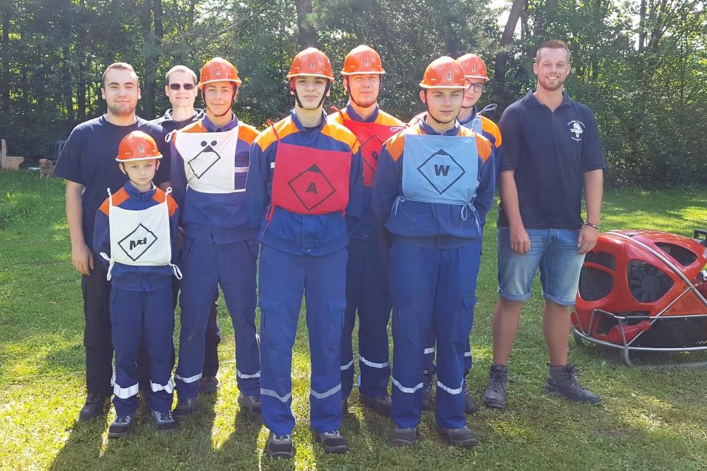 JF BSS Stadtmeisterschaft 2017 015