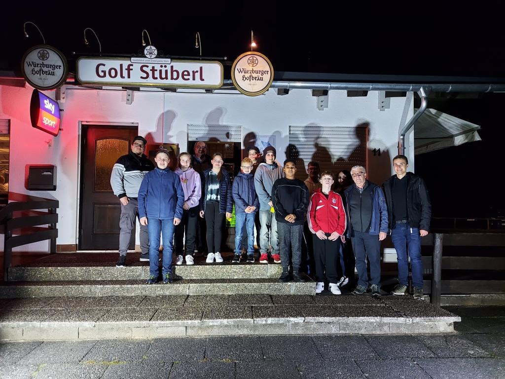 JF Ahl JF Bad Soden Minigolf 2022 007