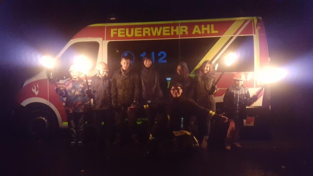 JF Ahl Nachtwanderung 2017 001