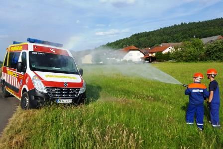 JF Ahl Uebung Halbjahresabschluss 2017 001