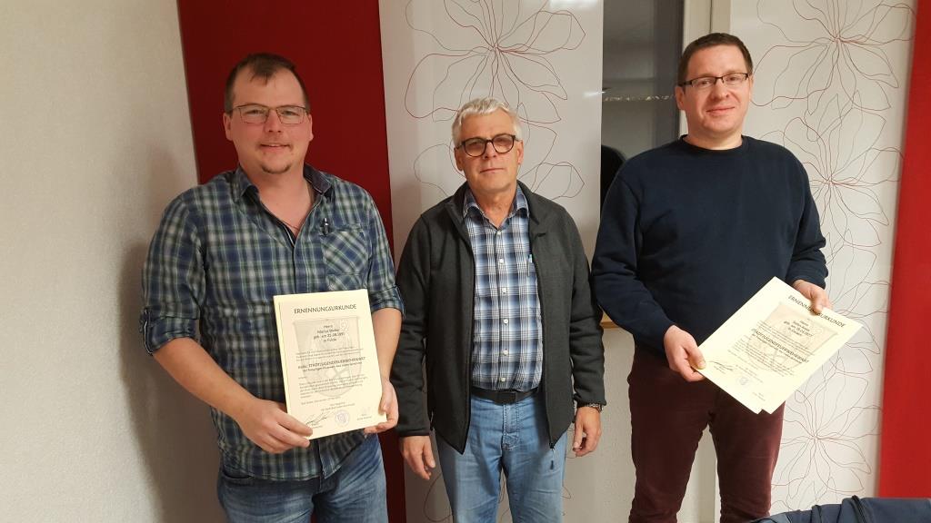 JF BSS Ernennung SJFW 2019 001