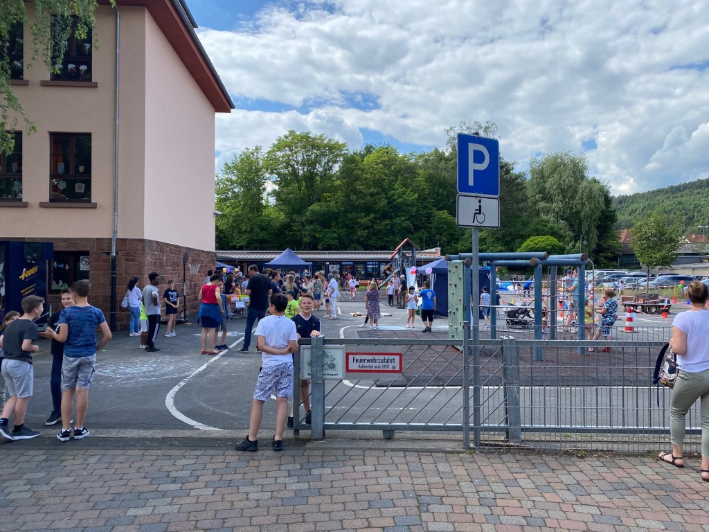 JF Bad Soden Schulfest 2022 001