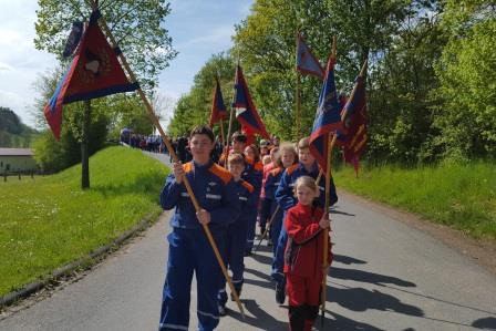 JF UV Slue Florianstag 2017 005