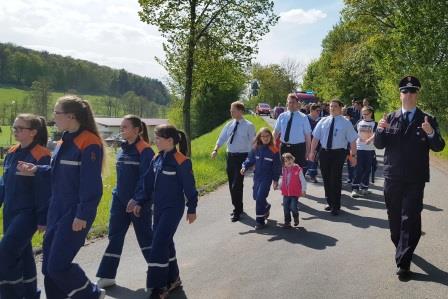 JF UV Slue Florianstag 2017 008
