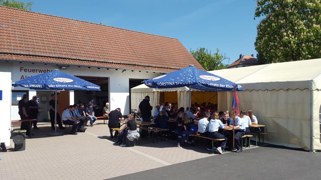 JF UV Slue Florianstag 2018 006