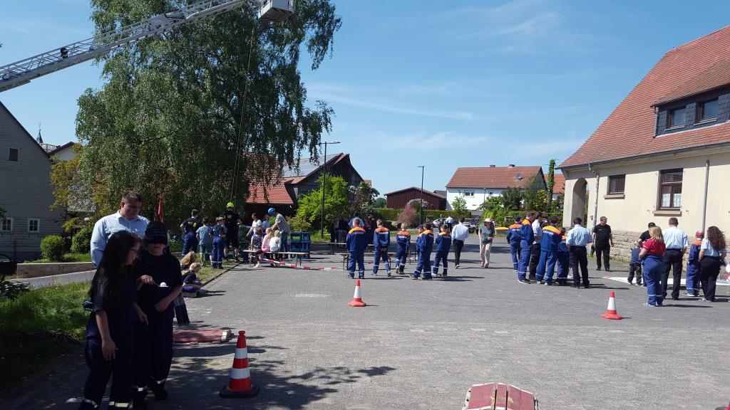 JF UV Slue Florianstag 2018 009