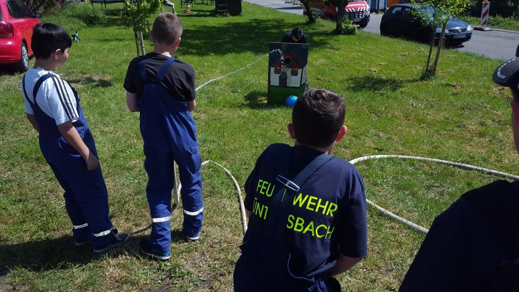 JF UV Slue Florianstag 2018 011