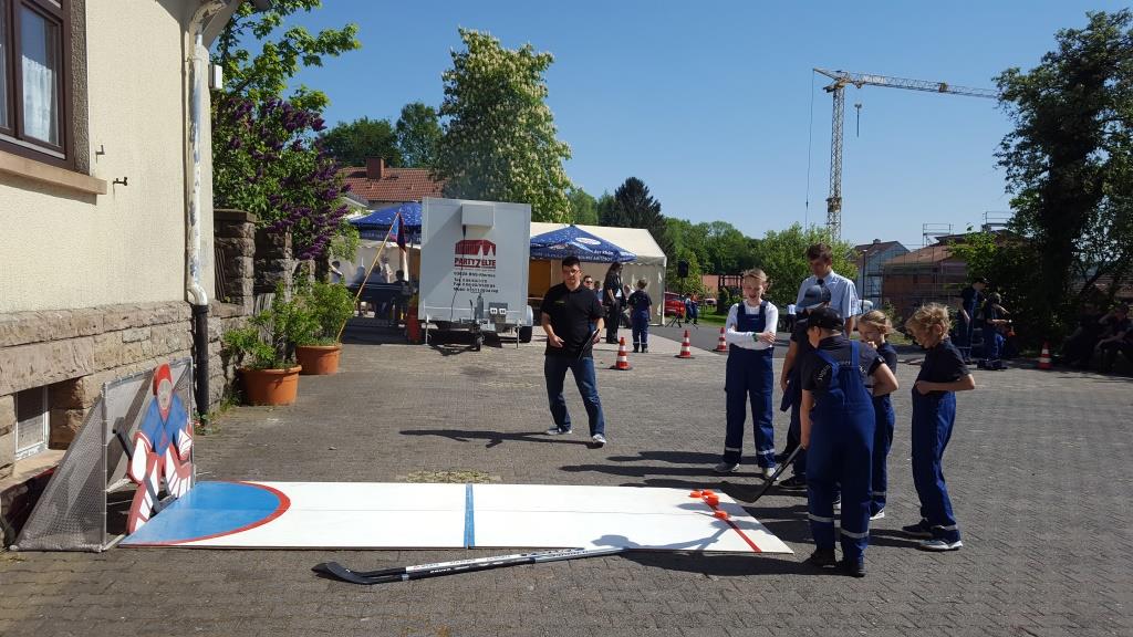 JF UV Slue Florianstag 2018 015