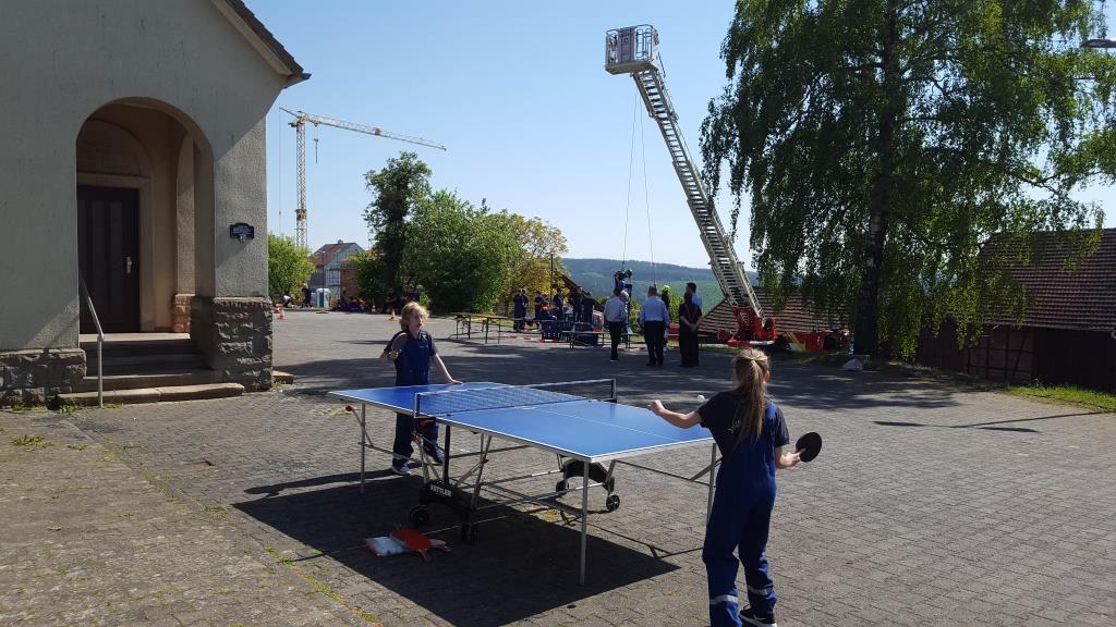 JF UV Slue Florianstag 2018 018
