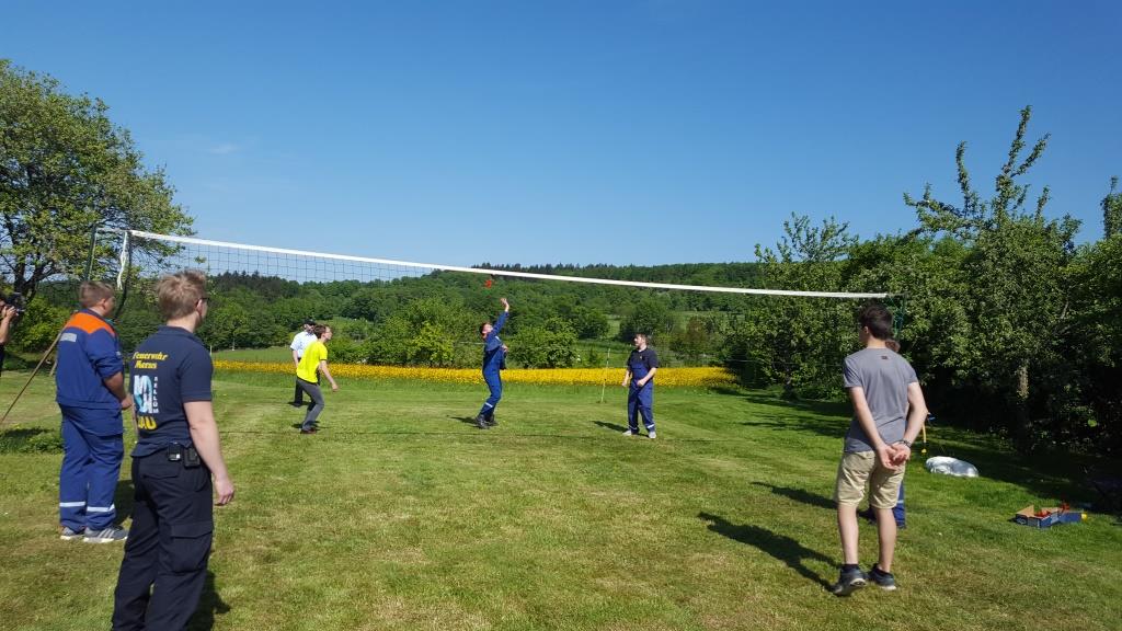 JF UV Slue Florianstag 2018 027