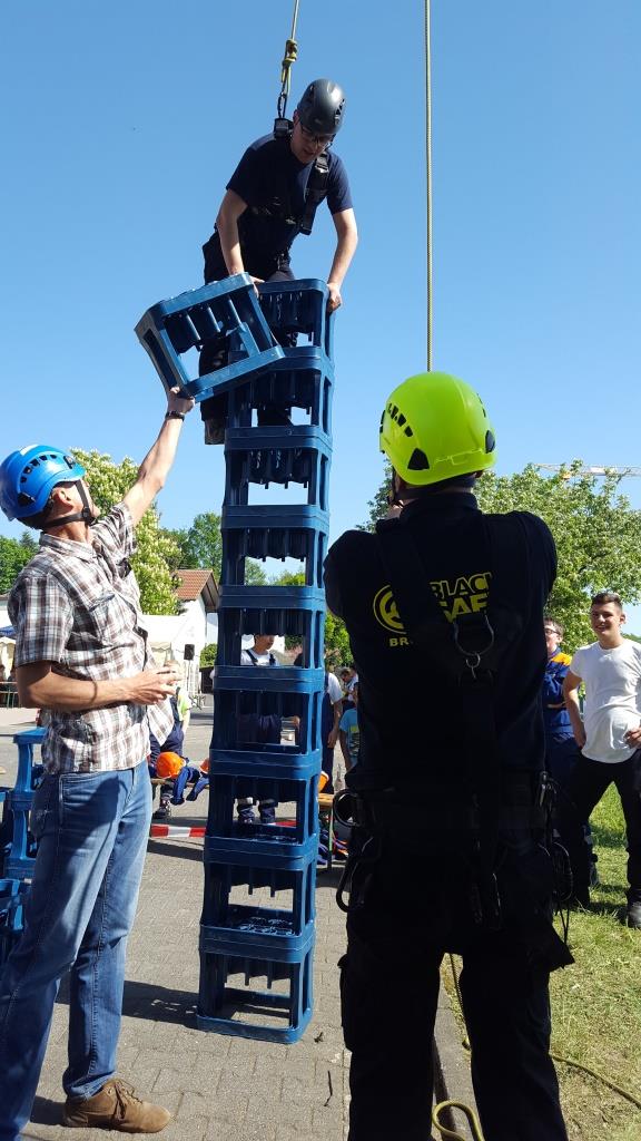 JF UV Slue Florianstag 2018 031